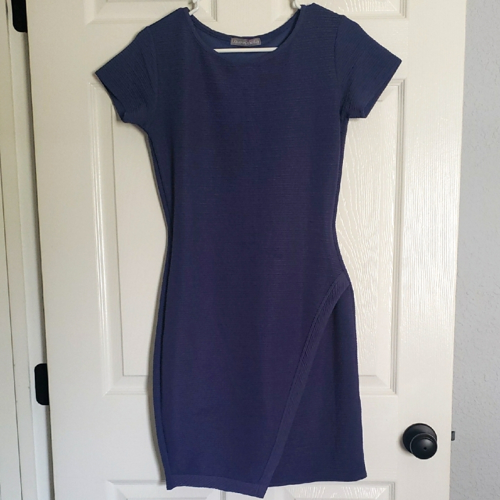 Loveappella Bodycon Dress